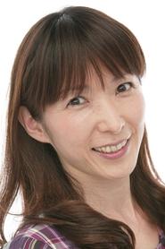 Aya Hisakawa portrait
