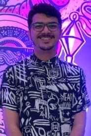Geovane Camargo portrait