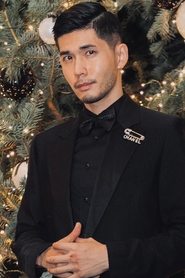 Donny Ng portrait