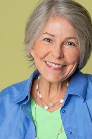 Peg Farber-Burr portrait