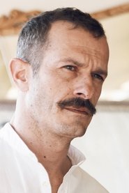 Mihalis Valasoglou portrait