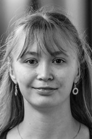 Frida Jantson-Köstner portrait