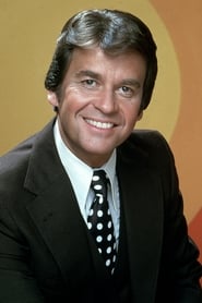Dick Clark portrait