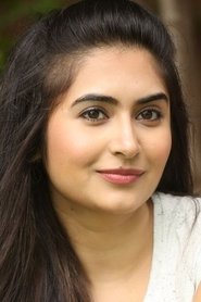 Vyoma Nandi portrait
