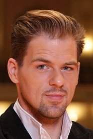 Patrick Stanke portrait