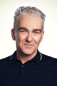 Edmund Coulthard portrait