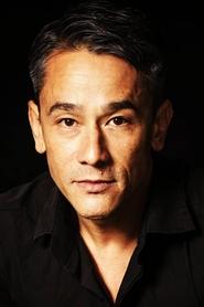 Carl Ng portrait