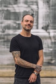 André Klar portrait