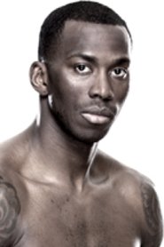 Anthony Njokuani portrait