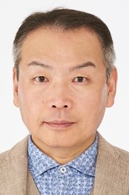 Jin Hirao portrait