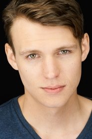 Aaron Dismuke portrait