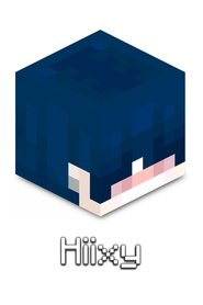 Hiixy portrait