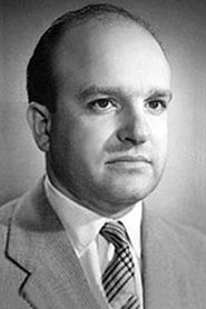Yan Yanakiyev portrait