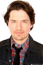 Gerard Griesbaum portrait