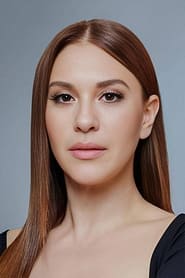Evrim Alasya portrait