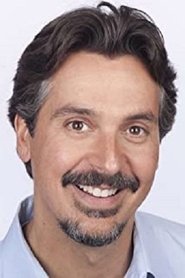Matthew Porretta portrait