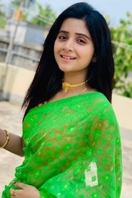 Debchandrima Singha Roy portrait