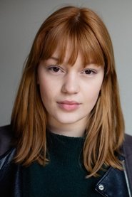 Lilly Dreesen portrait