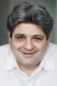 Marco Panzani portrait