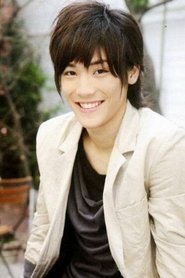 Shion Tsuchiya portrait
