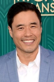 Randall Park portrait