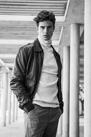 Eduard Torres portrait