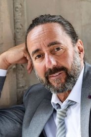 Dieter Landuris portrait