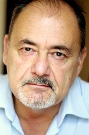 Patrick Bonnel portrait