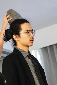 Leo Hsueh portrait