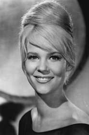 Jennifer Billingsley portrait