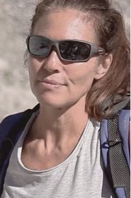 Valeria Lencioni portrait