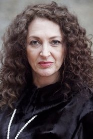 Debora Olivieri portrait