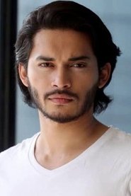 Aeril Zafrel portrait