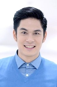 Nonthapun Jaikunta portrait