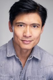 Paolo Montalbán portrait