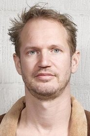 Johan Goossens portrait