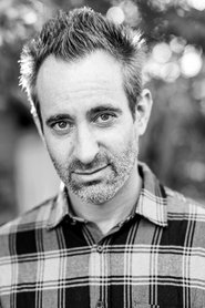 Alec Puro portrait