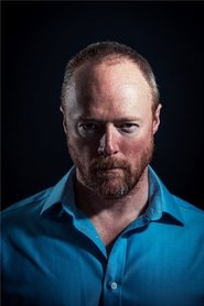 Rod Glenn portrait
