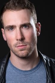 Matthew Shaw portrait