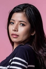 Joyce Javier portrait