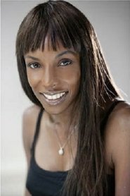 Kyrin Hall portrait