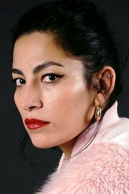 Ana Tijoux portrait