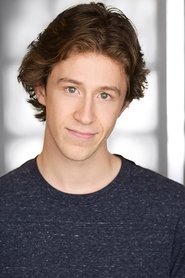 Andrew Hollinger portrait