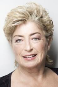 Brigitte Janner portrait