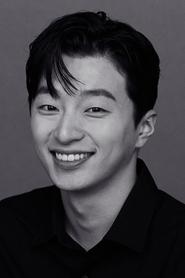 Jung Yong-ju portrait