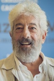 Gianfranco Cabiddu portrait
