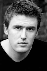 Sean De Vrind portrait