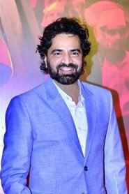 Jay Patel portrait