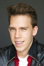 Keegan Luther portrait