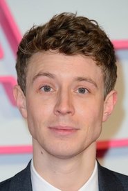 Matt Edmondson portrait